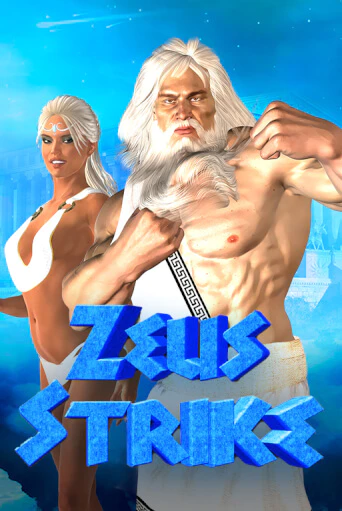 Zeus Strike демо онлайн | Вулкан Гранд бесплатная игра