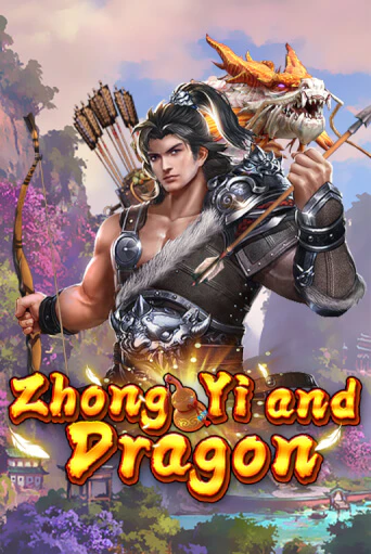 Zhong Yi And Dragon демо онлайн | Вулкан Гранд бесплатная игра