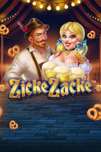 Zicke Zacke™ демо онлайн | Вулкан Гранд бесплатная игра