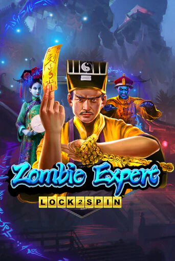 Zombie Expert демо онлайн | Вулкан Гранд бесплатная игра