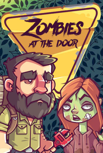 Zombies демо онлайн | Вулкан Гранд бесплатная игра