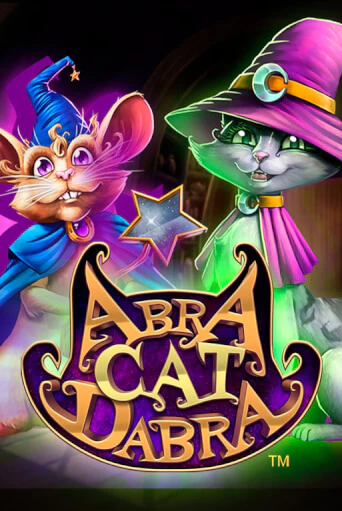 AbraCatDabra демо онлайн | Вулкан Гранд бесплатная игра