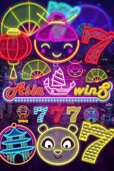 Asia Wins демо онлайн | Вулкан Гранд бесплатная игра