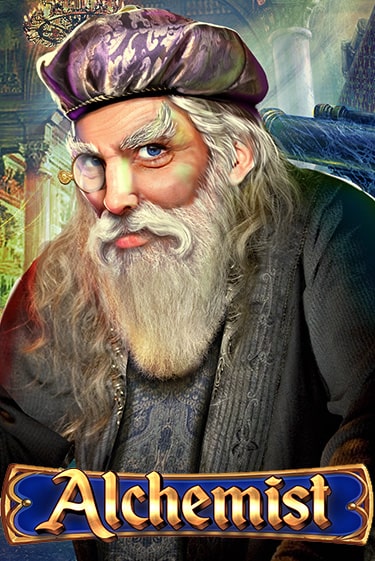 Alchemist демо онлайн | Вулкан Гранд бесплатная игра