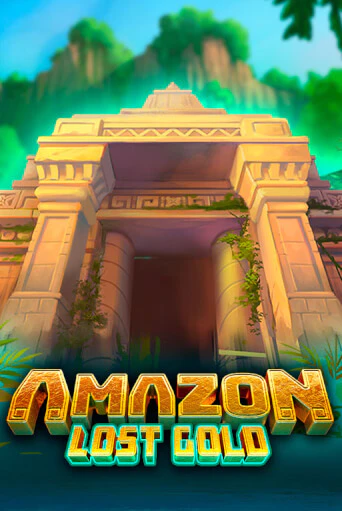 Amazon - Lost Gold демо онлайн | Вулкан Гранд бесплатная игра