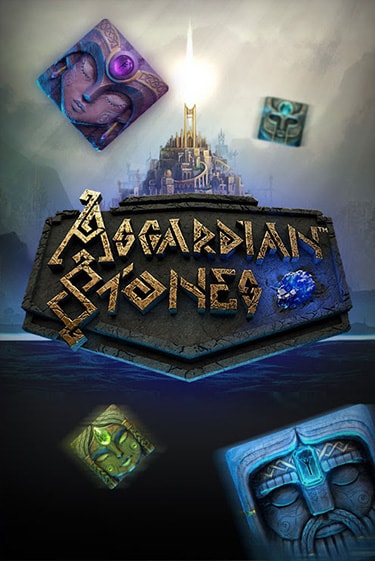 Asgardian Stones демо онлайн | Вулкан Гранд бесплатная игра