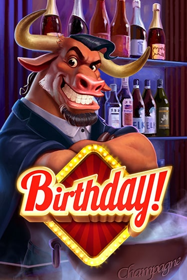 Birthday! демо онлайн | Вулкан Гранд бесплатная игра