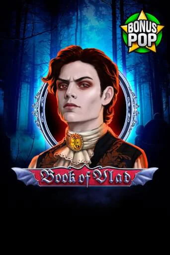 Book of Vlad демо онлайн | Вулкан Гранд бесплатная игра