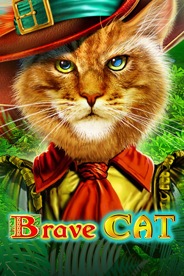 Brave Cat демо онлайн | Вулкан Гранд бесплатная игра