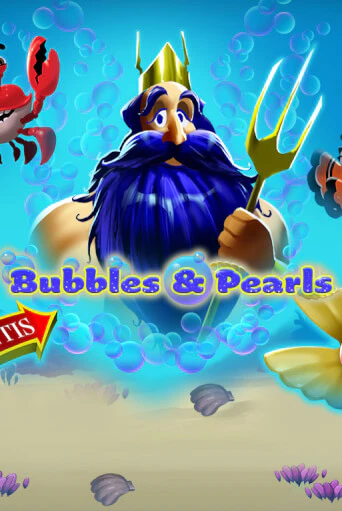 Bubbles and Pearls демо онлайн | Вулкан Гранд бесплатная игра