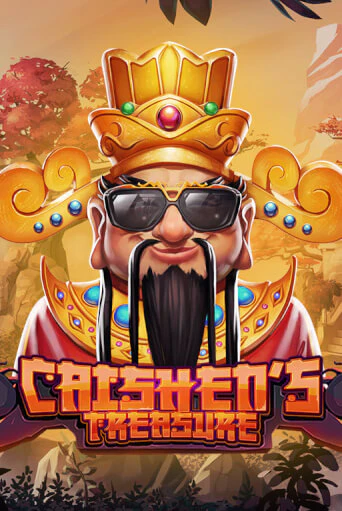 Caishen's Treasure демо онлайн | Вулкан Гранд бесплатная игра