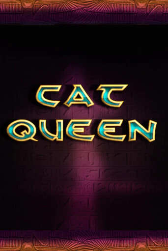 Cat Queen демо онлайн | Вулкан Гранд бесплатная игра