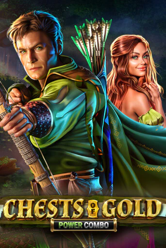 Chests of Gold: Power Combo демо онлайн | Вулкан Гранд бесплатная игра
