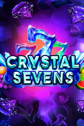 Crystal Sevens демо онлайн | Вулкан Гранд бесплатная игра