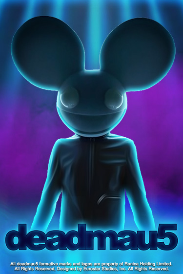 deadmau5 демо онлайн | Вулкан Гранд бесплатная игра