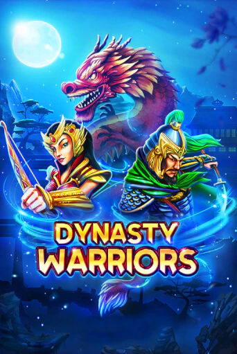 Dynasty Warriors демо онлайн | Вулкан Гранд бесплатная игра