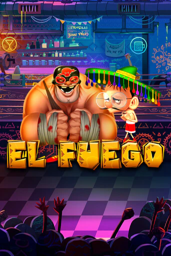 El Fuego демо онлайн | Вулкан Гранд бесплатная игра