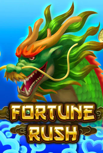 Fortune Rush демо онлайн | Вулкан Гранд бесплатная игра