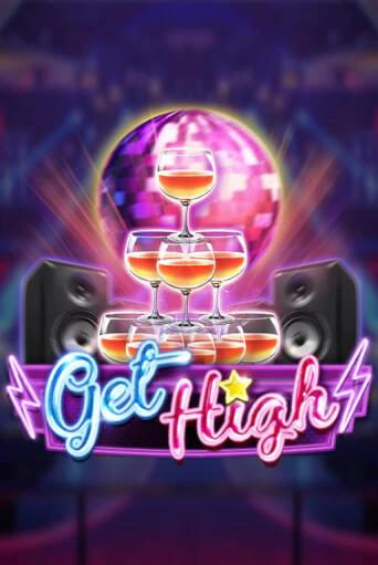 Get High демо онлайн | Вулкан Гранд бесплатная игра