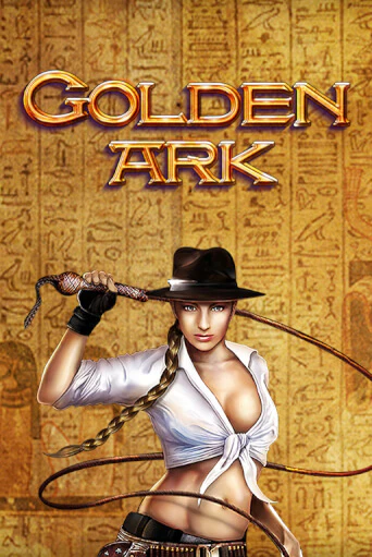 Golden Ark демо онлайн | Вулкан Гранд бесплатная игра