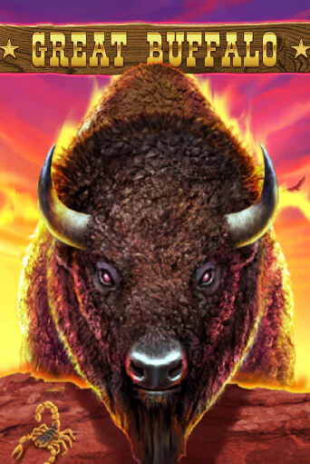 Great Buffalo демо онлайн | Вулкан Гранд бесплатная игра