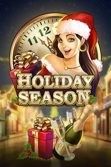 Holiday Season демо онлайн | Вулкан Гранд бесплатная игра