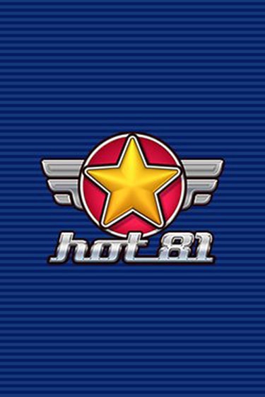 Hot 81 демо онлайн | Вулкан Гранд бесплатная игра