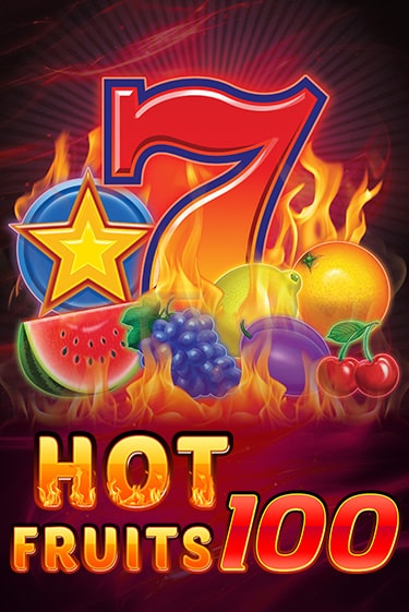 Hot Fruits 100 демо онлайн | Вулкан Гранд бесплатная игра