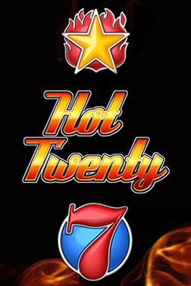 Hot Twenty демо онлайн | Вулкан Гранд бесплатная игра