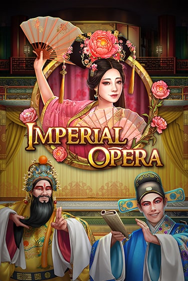 Imperial Opera демо онлайн | Вулкан Гранд бесплатная игра
