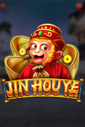 Jin Hou Ye демо онлайн | Вулкан Гранд бесплатная игра