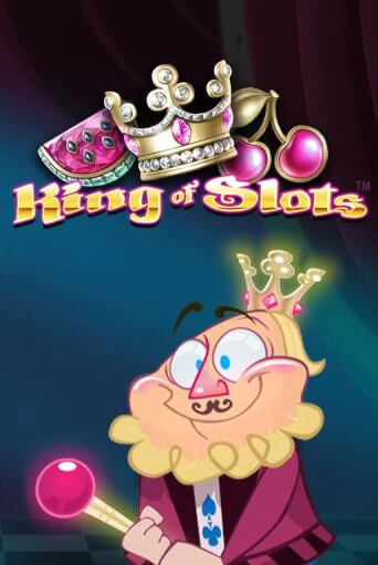 King of Slots™ демо онлайн | Вулкан Гранд бесплатная игра