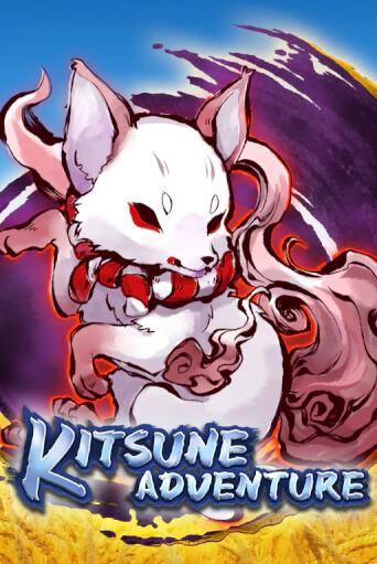 Kitsune Adventure демо онлайн | Вулкан Гранд бесплатная игра