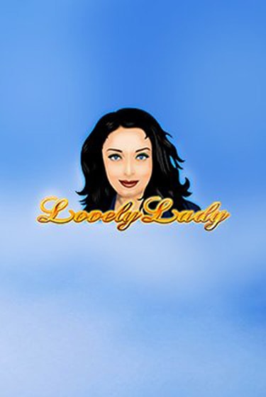 Lovely Lady демо онлайн | Вулкан Гранд бесплатная игра