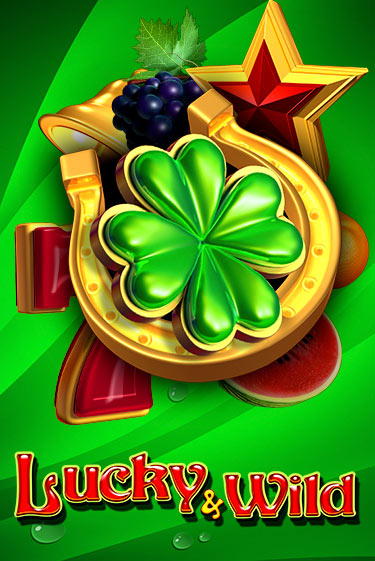 Lucky & Wild демо онлайн | Вулкан Гранд бесплатная игра