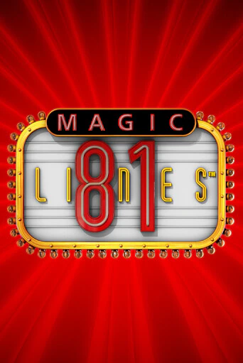 Magic 81 Lines демо онлайн | Вулкан Гранд бесплатная игра