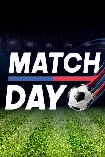 Match Day демо онлайн | Вулкан Гранд бесплатная игра