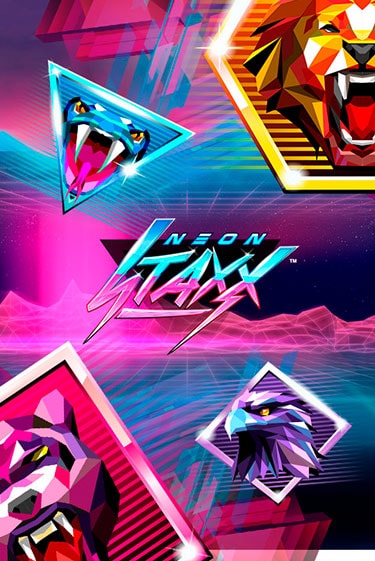 Neon Staxx™ демо онлайн | Вулкан Гранд бесплатная игра