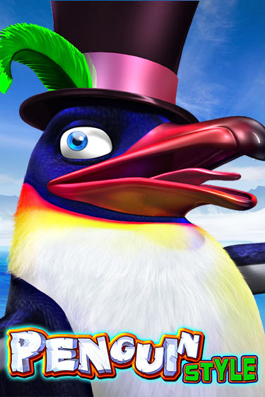 Penguin Style демо онлайн | Вулкан Гранд бесплатная игра
