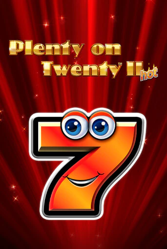 Plenty on Twenty II Hot демо онлайн | Вулкан Гранд бесплатная игра