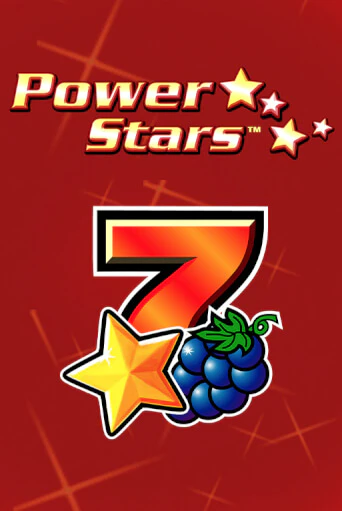 Power Stars демо онлайн | Вулкан Гранд бесплатная игра
