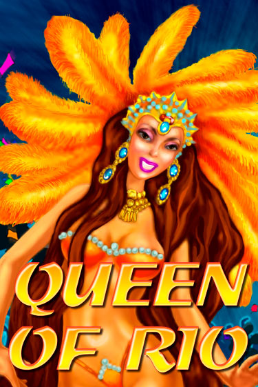 Queen Of Rio демо онлайн | Вулкан Гранд бесплатная игра