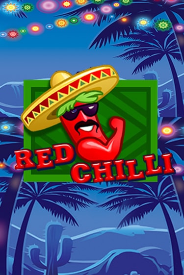 Red Chilli демо онлайн | Вулкан Гранд бесплатная игра
