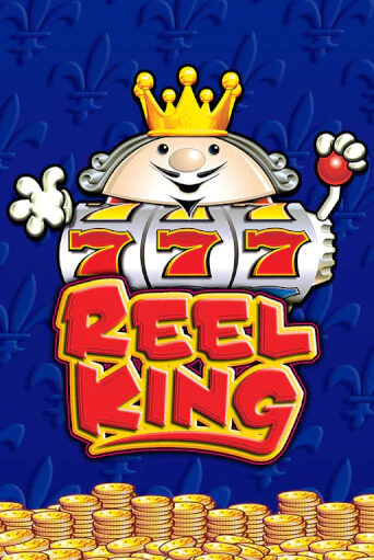Reel King демо онлайн | Вулкан Гранд бесплатная игра