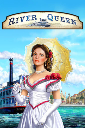 River Queen демо онлайн | Вулкан Гранд бесплатная игра