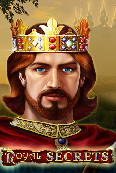 Royal Secrets демо онлайн | Вулкан Гранд бесплатная игра
