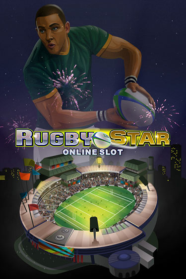 Rugby Star демо онлайн | Вулкан Гранд бесплатная игра