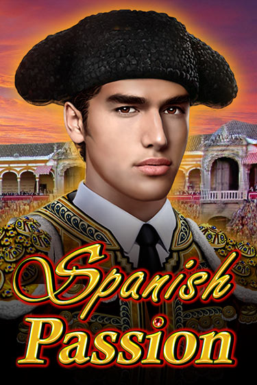 Spanish Passion демо онлайн | Вулкан Гранд бесплатная игра