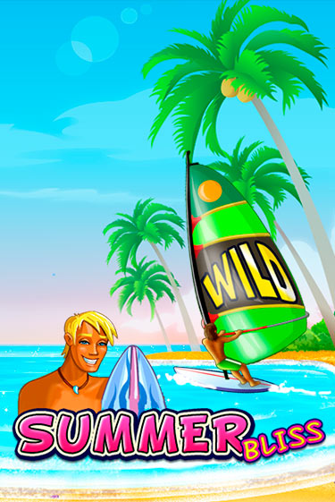 Summer Bliss демо онлайн | Вулкан Гранд бесплатная игра