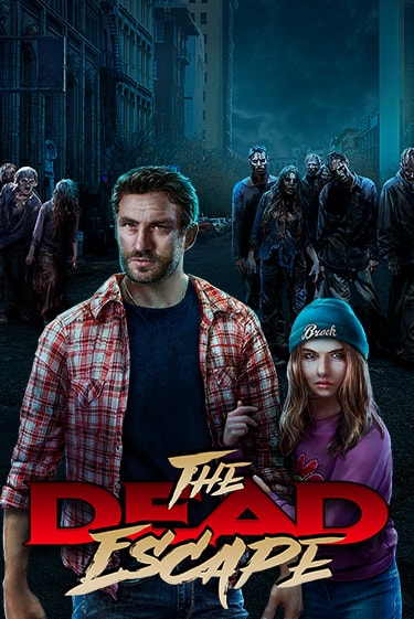 The Dead Escape демо онлайн | Вулкан Гранд бесплатная игра